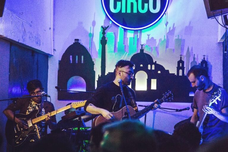 el gran otro - pan y circo