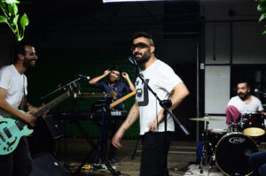 el gran otro ensayo coyoacán