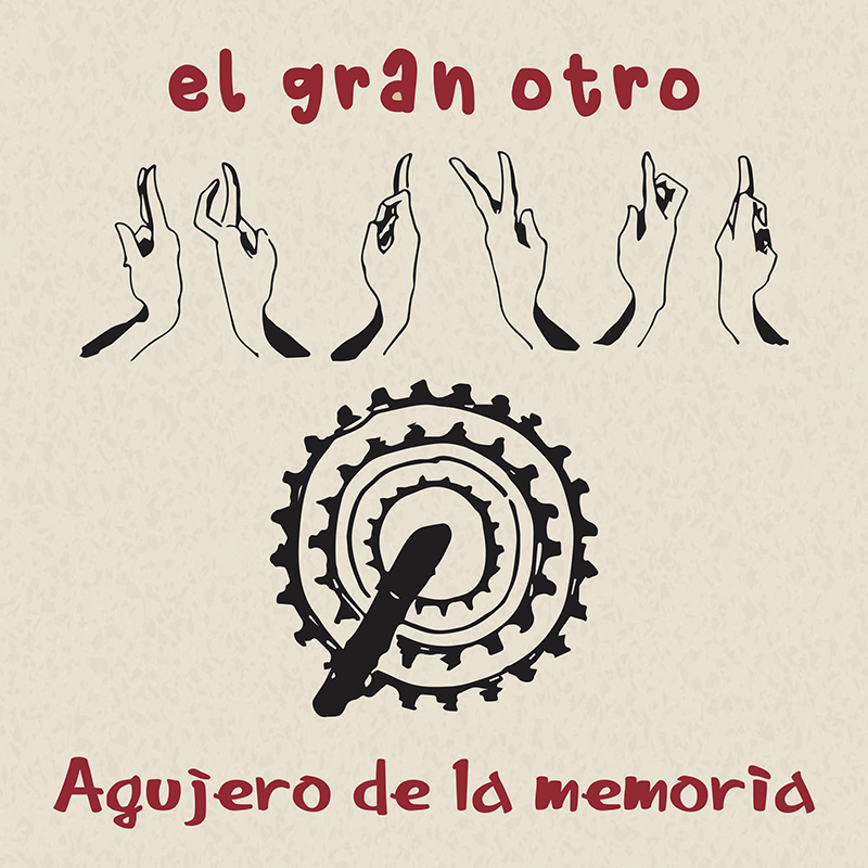 el gran otro - agujero de la memoria 1984