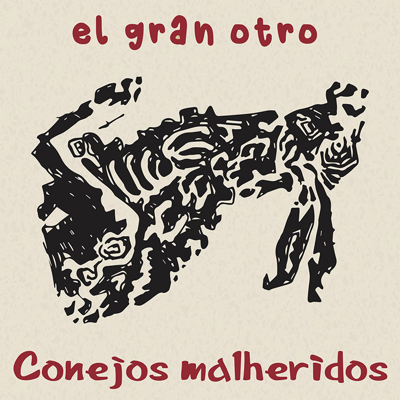 el gran otro - conejos malheridos