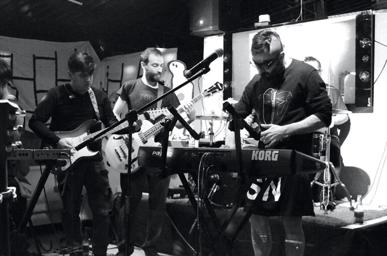 el gran otro en bar san francisco