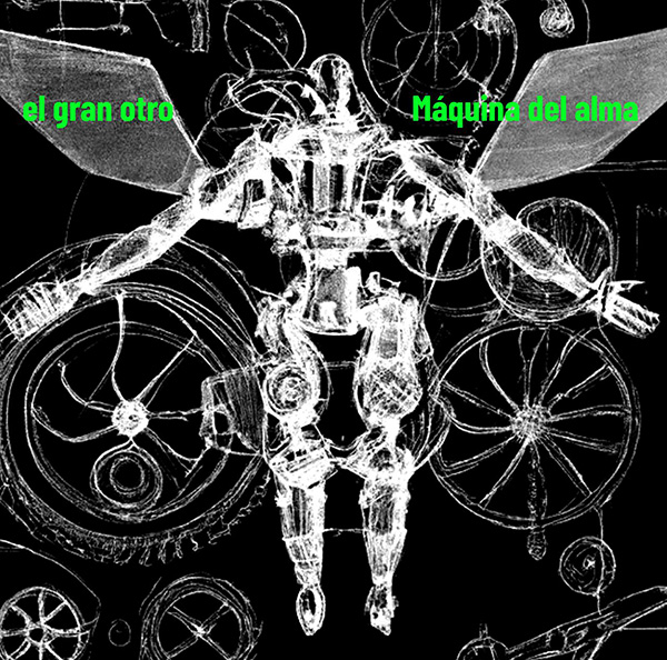 el gran otro - maquina del alma - sencillo