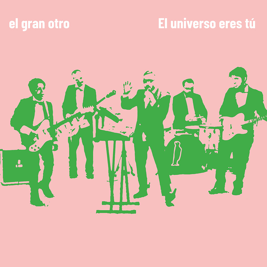 el gran otro - el universo eres tú