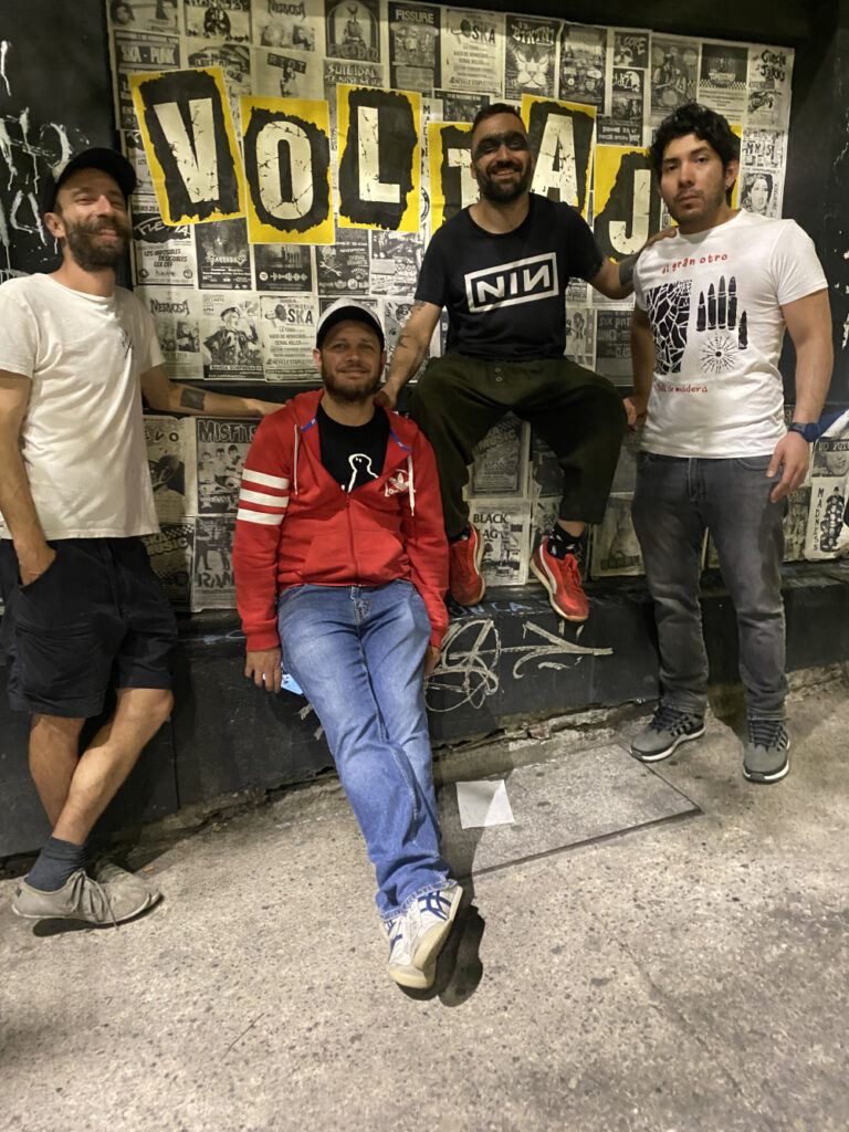 el gran otro_banda mexicana